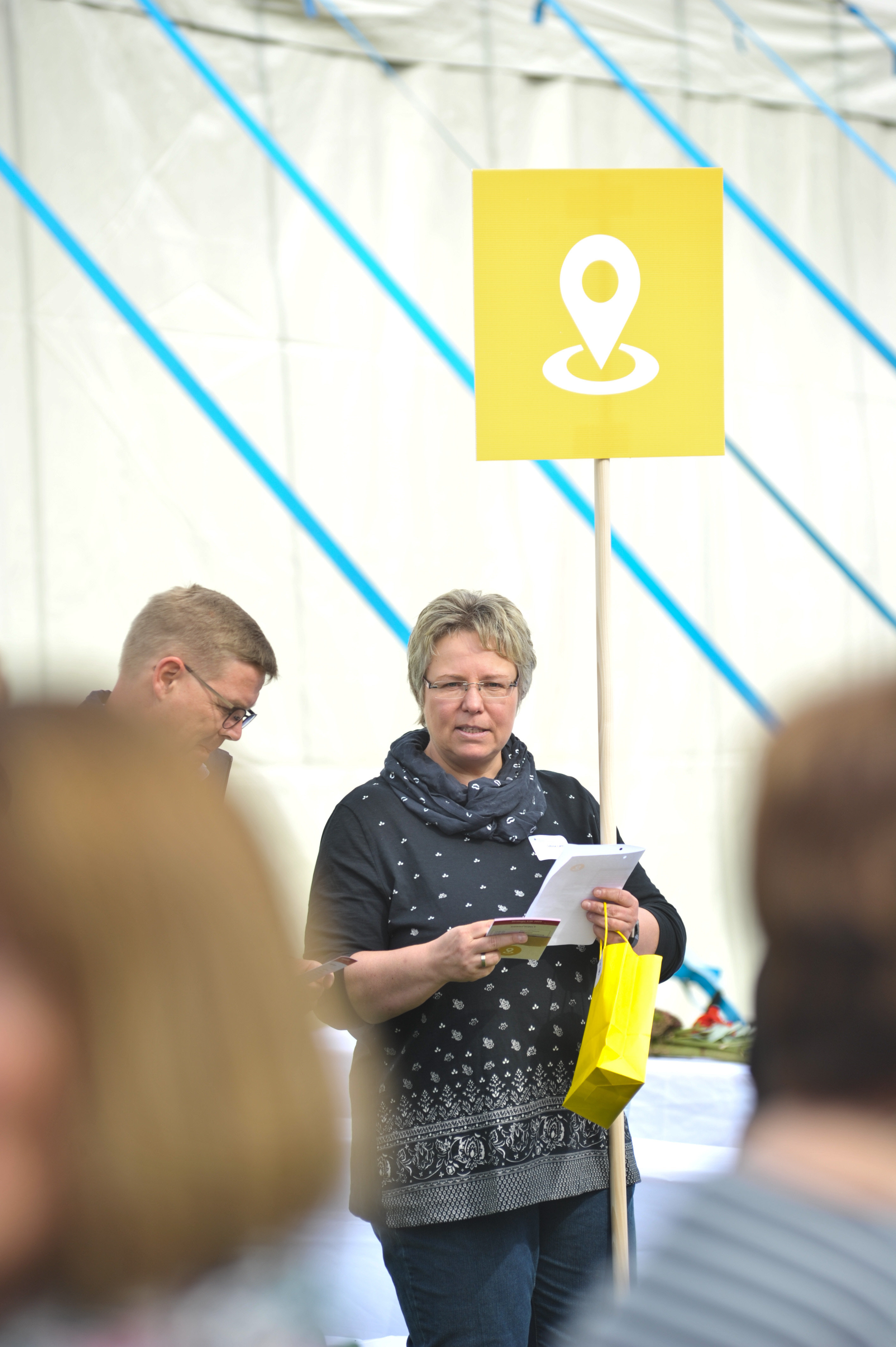 Sparkasse Ratzeburg Event